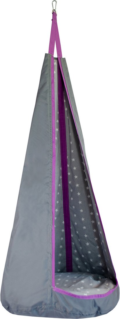

Гамак Формула здоровья ГК-Н-16 (серый)