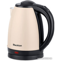 Электрический чайник Blackton Bt KT1805S (слоновая кость)