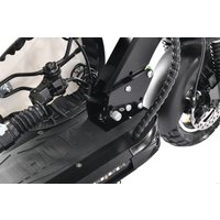 Электросамокат White Siberia WS-Luna 800W