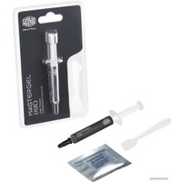 Термопаста Cooler Master MasterGel (4 г) [MGY-OSSG-N15M-R1]