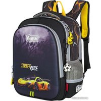 Школьный рюкзак ACROSS CS23-557-9