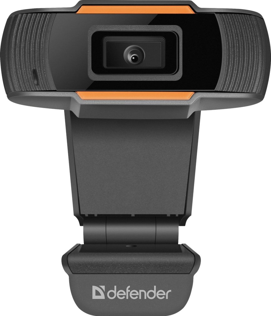 

Веб-камера Defender G-lens 2579