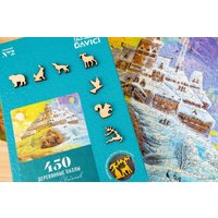 Пазл Davici Пробуждение