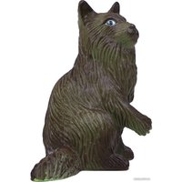 Фигурка Masai Mara На ферме. Кошка MM212-200