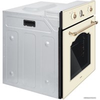 Электрический духовой шкаф Avex HM 6360 1YR