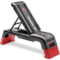 Степ-платформа Reebok Deck RAP-15170RD