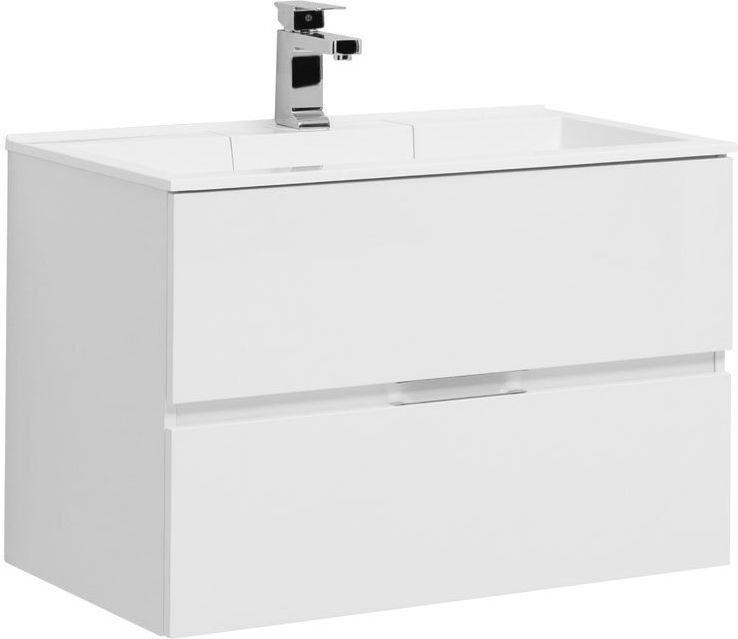 

Aquanet Тумба с умывальником Алвита 80 238368