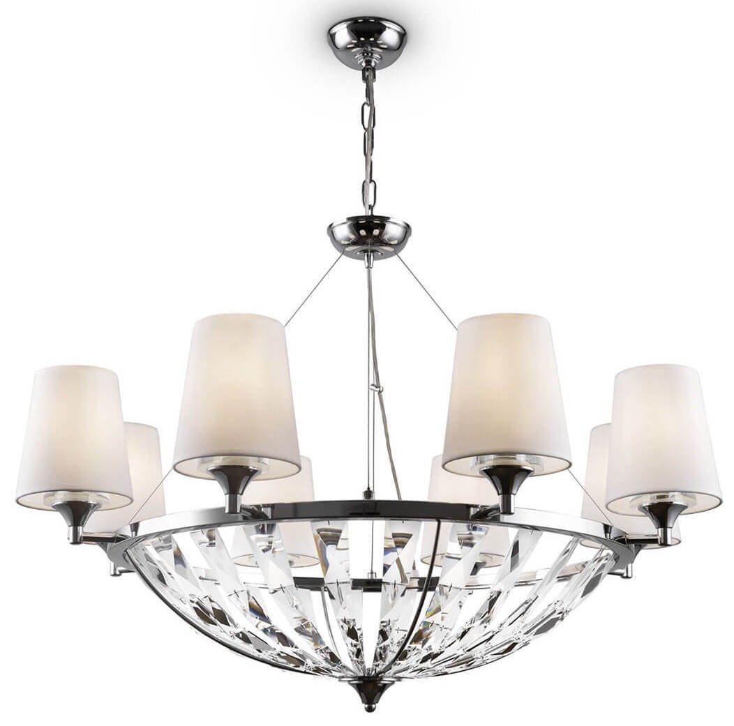 

Подвесная люстра Maytoni Pantheon H021PL-08CH