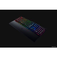 Клавиатура Razer BlackWidow V3 Yellow Switch