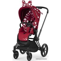 Универсальная коляска Cybex Priam IV (2 в 1, Petticoat)