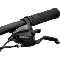 Велосипед Kayama Neo 29 р.19 2025 (зеленый)