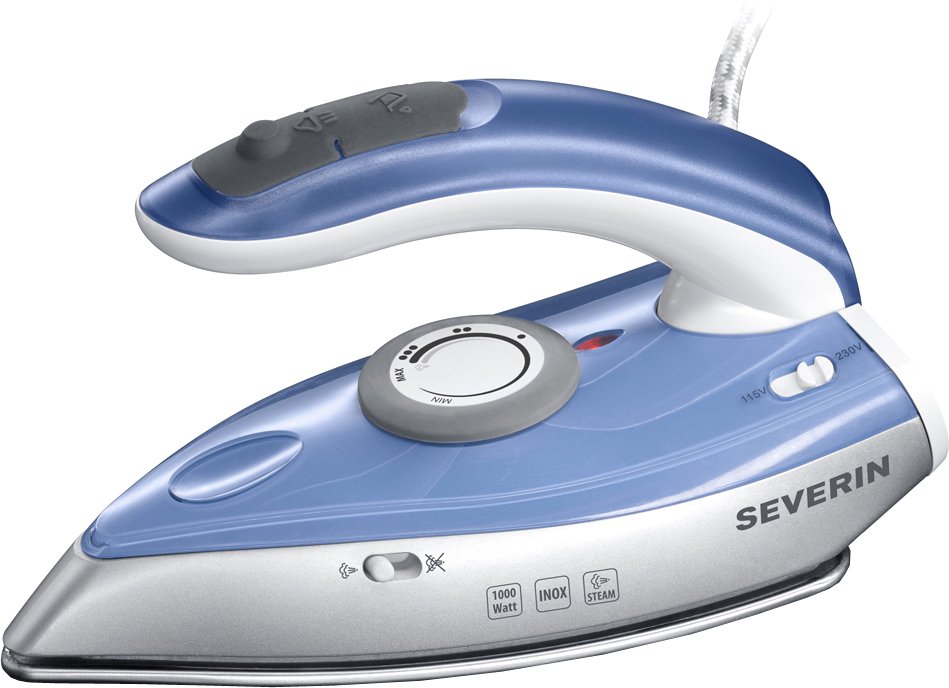 

Утюг Severin BA 3234