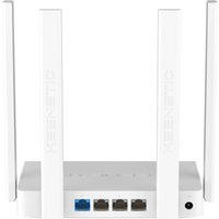 Wi-Fi роутер Keenetic Viva KN-1913 в Гомеле