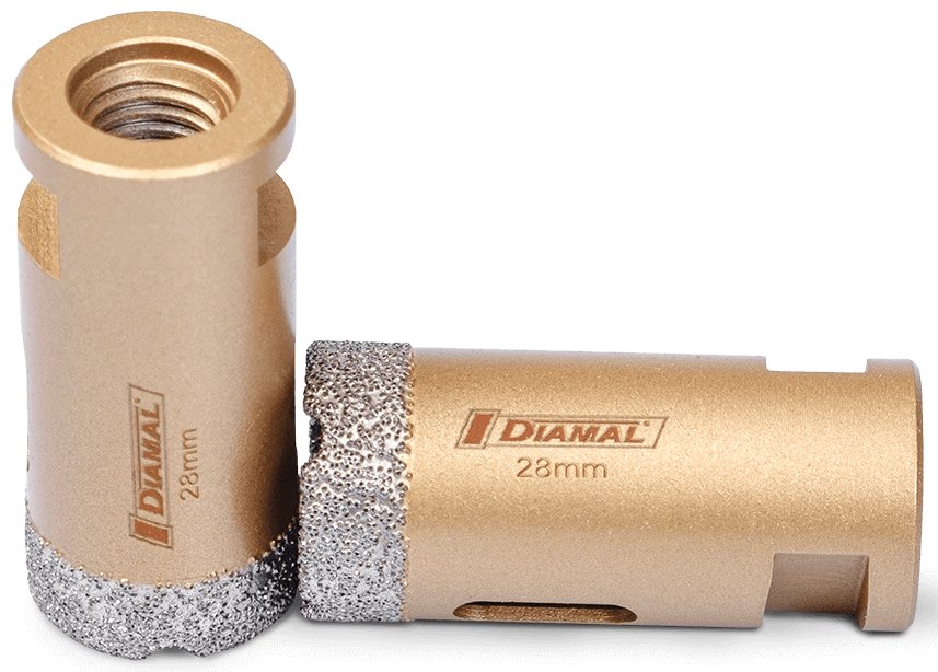 

Коронка Diamal DMA28
