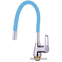 Излив G.Lauf UCG-3257BU (голубой)