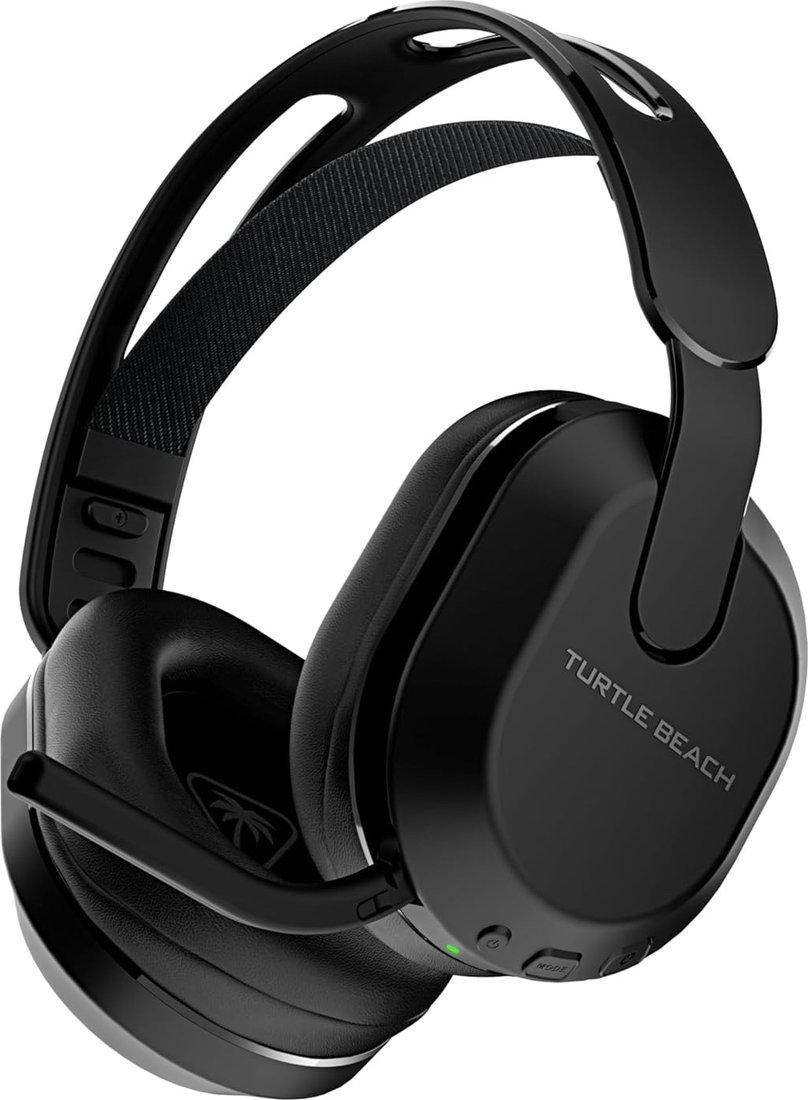 

Наушники Turtle Beach Stealth 500 для Xbox (черный)