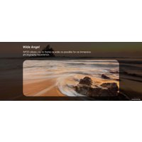 Телефон Oukitel WP20 (оранжевый)