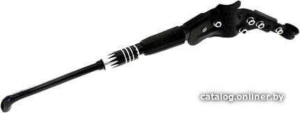 Подножка Haiwey 172138-B