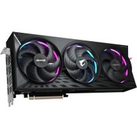 Видеокарта Gigabyte AORUS Radeon RX 9070 XT ELITE 16G GV-R9070XTAORUS E-16GD