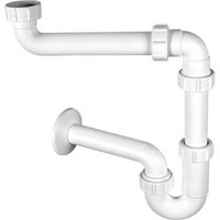Сифон McAlpine HC4PF-32SPS