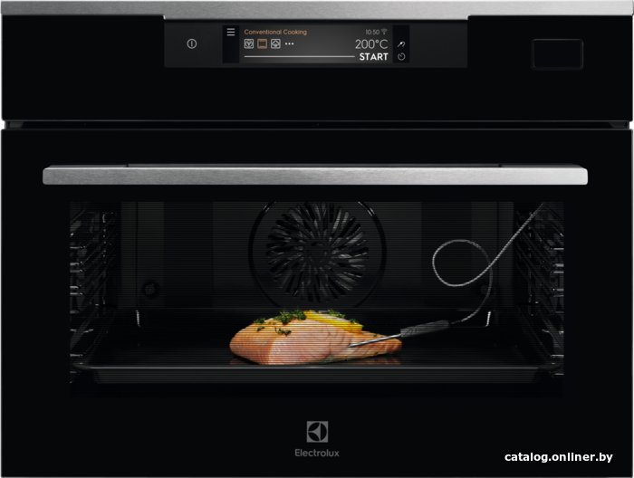 Electrolux KVBAS21WX