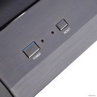 Корпус SilverStone SG12 SST-SG12B