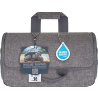 Термосумка Rivacase 5726 23л (серый)