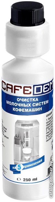 Средство для кофеварки Cafedem M11 250 мл