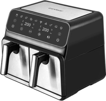 Аэрогриль (аэрофритюрница) Endever AF-128