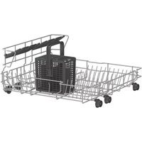 Настольная посудомоечная машина Candy CP 6F51LS-08 в Барановичах