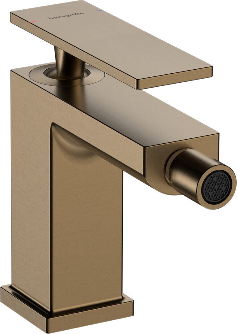 Смеситель Hansgrohe Tecturis E 73200140