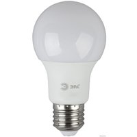 Светодиодная лампочка ЭРА LED smd A60 E27 11 Вт 4000 К