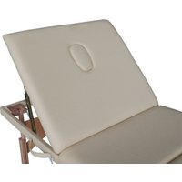 Массажный стол DFC Relax Pro TS3021-B2 (бежевый)