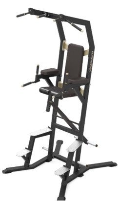 Силовая стойка LEGENDGYM VB 220-04