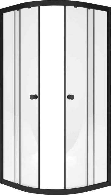 

Душевой уголок Radomir Берген RD 100x100 1-09-6-0-0-3510 (прозрачное стекло)