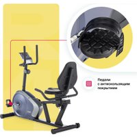 Велотренажер Carbon Fitness R40