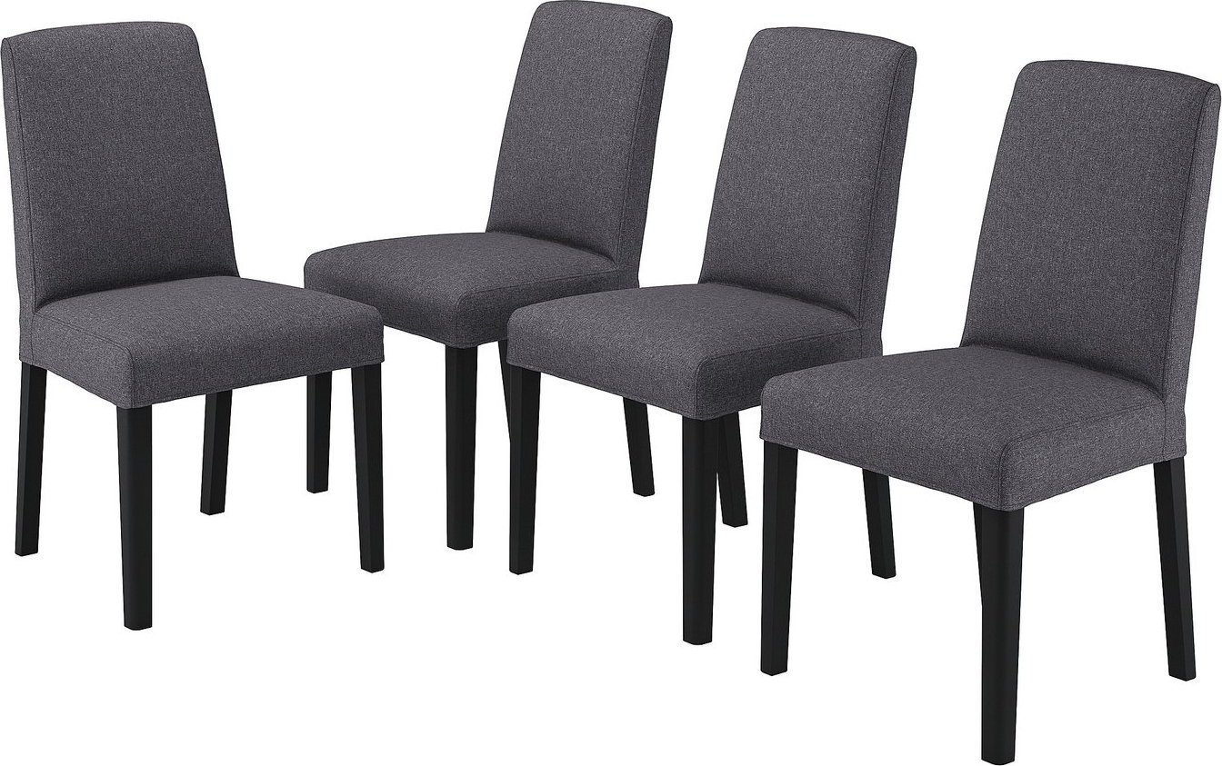 Стул Ikea Bergmund s59481587