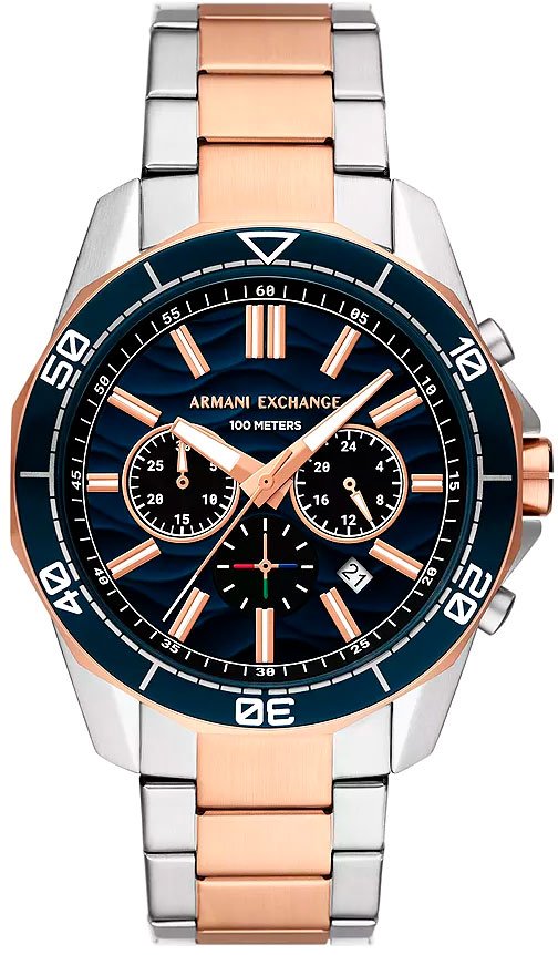 

Наручные часы Armani Exchange AX1965