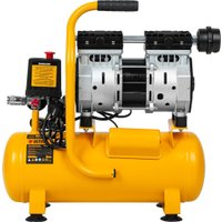 Компрессор Denzel DLS650/10