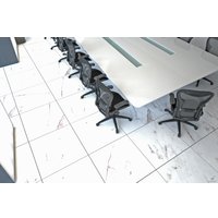 Керамогранит (плитка грес) Гранитея Пайер G285 600x600 (темно-серый)