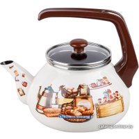 Чайник без свистка Perfecto Linea Традиции 52-951922