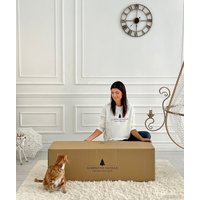 Ель Albero Di Natale Alba 1.8 м