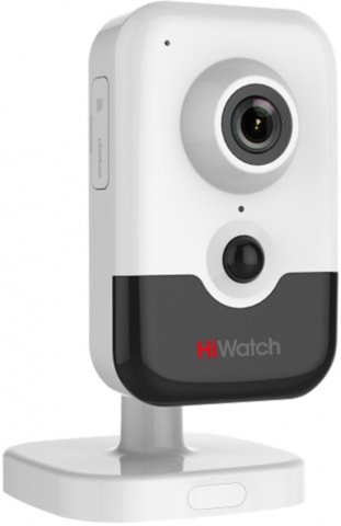 

IP-камера HiWatch DS-I214W(B) (4 мм)