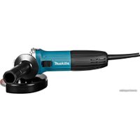 Угловая шлифмашина Makita GA5030RK