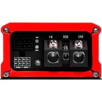 Автомобильный усилитель Урал ТТМ 4.100