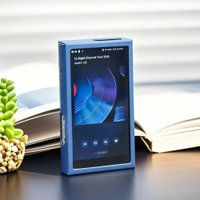 Чехол FiiO SK-M21 (синий)