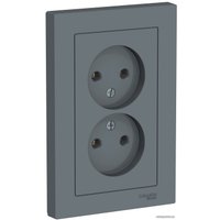 Розетка Schneider Electric Atlas Design ATN000720