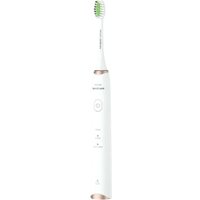 Электрическая зубная щетка Philips HX2451 (белый)