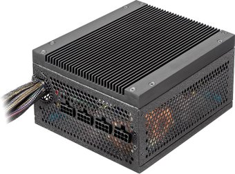 Chieftec Smart 500W (GPS-500C)