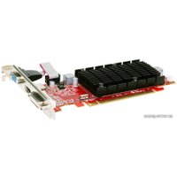 Видеокарта PowerColor Radeon HD5450 512MB DDR3 (AX5450 512MK3-SH)